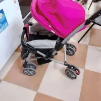 کا لسکه نوزاد