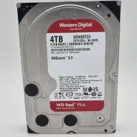 هارد اینترنال وسترن ۱ و ۲ و ۴ ترابایت