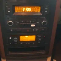 پژو پارس موتور جدید ۴چرخ دیسک و رینگ آلومینیوم|خودرو سواری و وانت|آق قلا, |دیوار