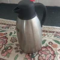 فلاکس چای|قوری، کتری، قهوه‌ساز دستی|ملایر, |دیوار
