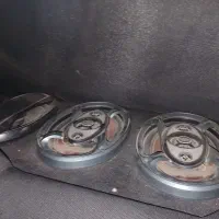 4 عدد خربزه ایی و یه امپیلی MB