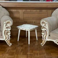 مبلمان|مبلمان خانگی و میز عسلی|اصفهان, شاهزاده ابراهیم|دیوار