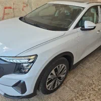Q5 صفر خشک تیپ ۴