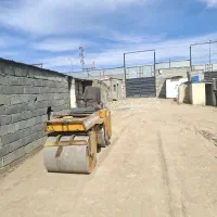 کرایه دادن غلطک فرمونی/کوچیک متوسط کوبیدن خاک غیره