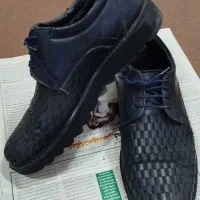 کفش و نیم بوت مردانه