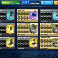 اکانت دریم لیگ|کنسول، بازی ویدئویی و آنلاین|خوی, |دیوار