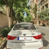 لیفان 820 کم کار به شرط