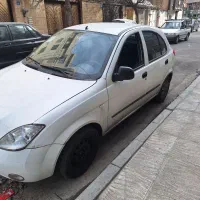 تیبا2 مدل ۱۴۰۰|خودرو سواری و وانت|تهران, فدک|دیوار