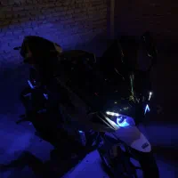 rs200 ns cb cbr honda r25|موتورسیکلت|تهران, سلسبیل جنوبی|دیوار