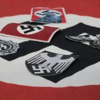 ست هیتلر آلمان نازی دکوری|کلکسیون اشیاء عتیقه|قم, الوندیه و گذر صادق|دیوار