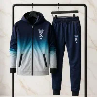 سویشرت و شلوار