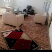 منزل مبله حیاط دار|اجارهٔ کوتاه‌مدت ویلا و باغ|شیراز, بازار|دیوار