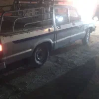 مزدا۱۶۰۰مدل۱۳۷۴معاینه بیمه گازسی آن جی|خودرو سواری و وانت|اصفهان, کساره|دیوار
