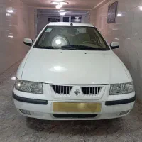 سمند ال ایکس مدل 98 درجه یک در حد صفر|خودرو سواری و وانت|سنندج, |دیوار