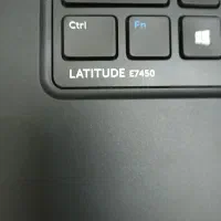 لپ‌تاپ دل LATITUDE E7450|رایانه همراه|اندیشه, اندیشه فاز ۱|دیوار