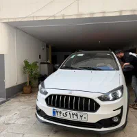 اطلس سهند مدل۱۴۰۴(پرداخت بعد تحویل)قسطی چک سفته|خودرو سواری و وانت|تهران, جنت‌آباد جنوبی|دیوار