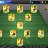 اکانت دریم لیگ