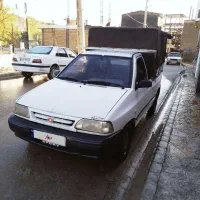 وانت پراید مدل 93