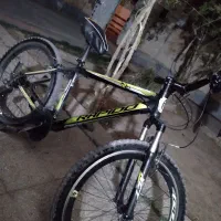 دوچرخه سالم 26 راپیدو