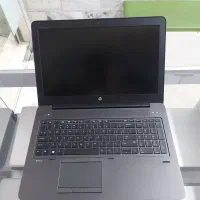 HP ZBOOK i7 RAM32 SSD 1TB گرافیک مجزا طراحی و گیم|رایانه همراه|کرج, گلشهر|دیوار
