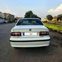 سمند EF7۹۷دوگانه کپسول بزرگ گازسیم بی رنگ|خودرو سواری و وانت|بهبهان, |دیوار