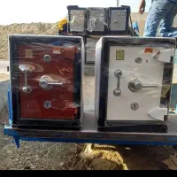 گاوصندوق،250kکیلویی پوشه خور