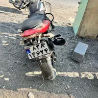 موتور۱۳۵باجاج