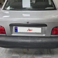 پراید ۱۳۱|خودرو سواری و وانت|نسیمشهر, |دیوار