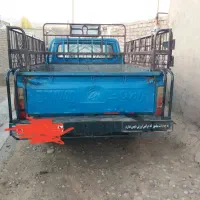 نیسان وانت|خودرو سواری و وانت|خرم‌آباد, |دیوار