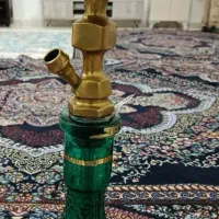 قلیان برنجه