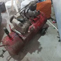 پمپ باد 150|ابزارآلات|تربت‌حیدریه, ده پائین|دیوار