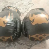 بکس در حد نو