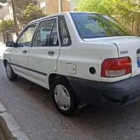 پراید۱۳۱SEمدل۹۳ دوگانه