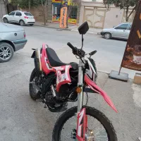 موتور کویر T4 200