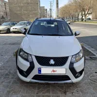 کوییکRsسفیدمشکی1403 پارس خودرویی