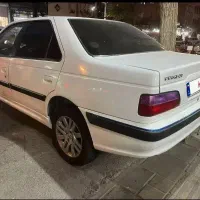 پارس نیمه فول ۱۴۰۱|خودرو سواری و وانت|سراوان, |دیوار