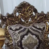 نهار خوری شش نفره سلطنتی