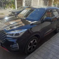 ایکس ۵۵ پرو فول|خودرو سواری و وانت|خرمدره, |دیوار