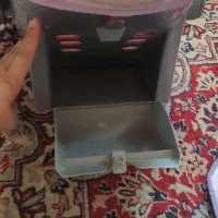 روروئک و وان حمام