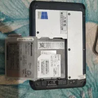 یک عدد لپ تاپ دل و تبلت پاناسونیک ویندوزی|رایانه همراه|یزد, |دیوار