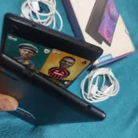 دوتبلت لنووفورجی سیمخوراندروید7شادمدارس هرعدد 1900|تبلت|تهران, خاوران|دیوار