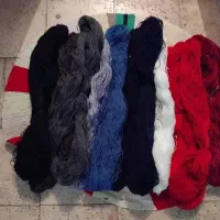 نخ فرش