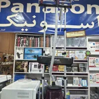 اتو اییتاده تفال اصل|اتو و لوازم اتو|اهواز, گیت بوستان|دیوار