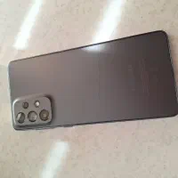 سامسونگ Galaxy A73 5G با حافظهٔ ۱۲۸ گیگابایت