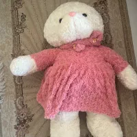 عروسک خرس|اسباببازی بچه|شهریار, شهرک وائین|دیوار