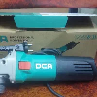 مینی سنگ دسته کوتاه DCA