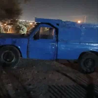 نیسان فرسوده