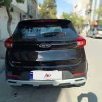 MVM x22 pro 1403|خودرو سواری و وانت|مشهد, بهارستان|دیوار