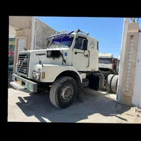 ولو دوکابین|خودرو سنگین|امیدیه, |دیوار