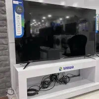 تلوزیون ۶۵ اینج HD 4K LED